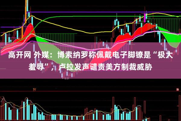 高开网 外媒：博索纳罗称佩戴电子脚镣是“极大羞辱”，卢拉发声谴责美方制裁威胁
