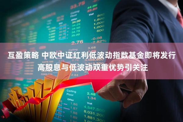 互盈策略 中欧中证红利低波动指数基金即将发行 高股息与低波动双重优势引关注